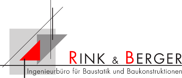 Rink & Berger - Ingenieurbüro für Baustatik und Baukonstruktionen